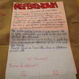 �Le salviamo?�. � questa la domanda che campeggia su un foglio di quaderno esposto nei corridoi dell�istituto comprensivo Aristide Gabelli, la scuola elementare frequentata dagli �attivisti�